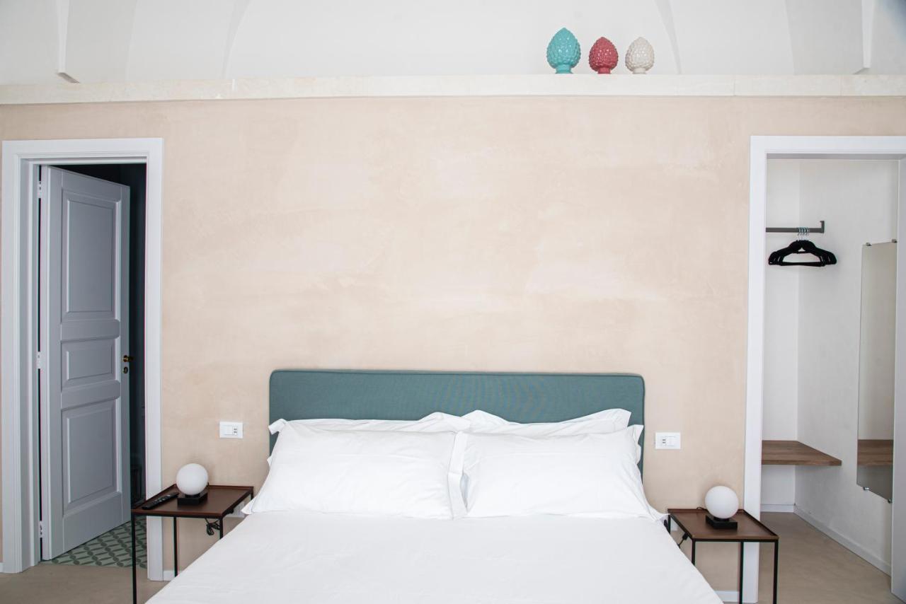 Palazzo Garibaldi - Luxury Suites Galatina Exterior photo