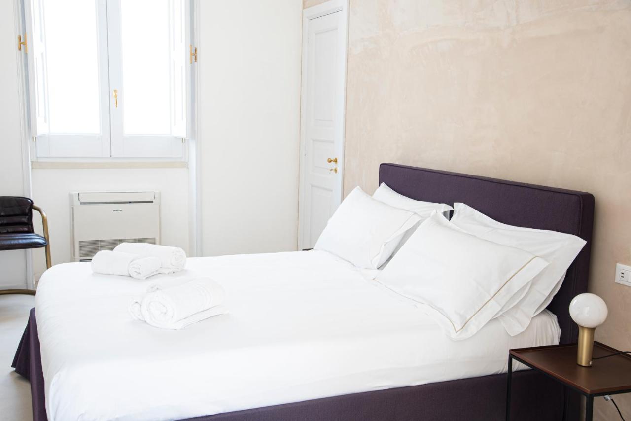 Palazzo Garibaldi - Luxury Suites Galatina Exterior photo