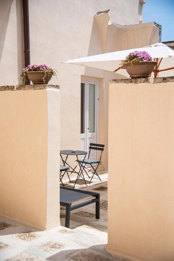 Palazzo Garibaldi - Luxury Suites Galatina Exterior photo