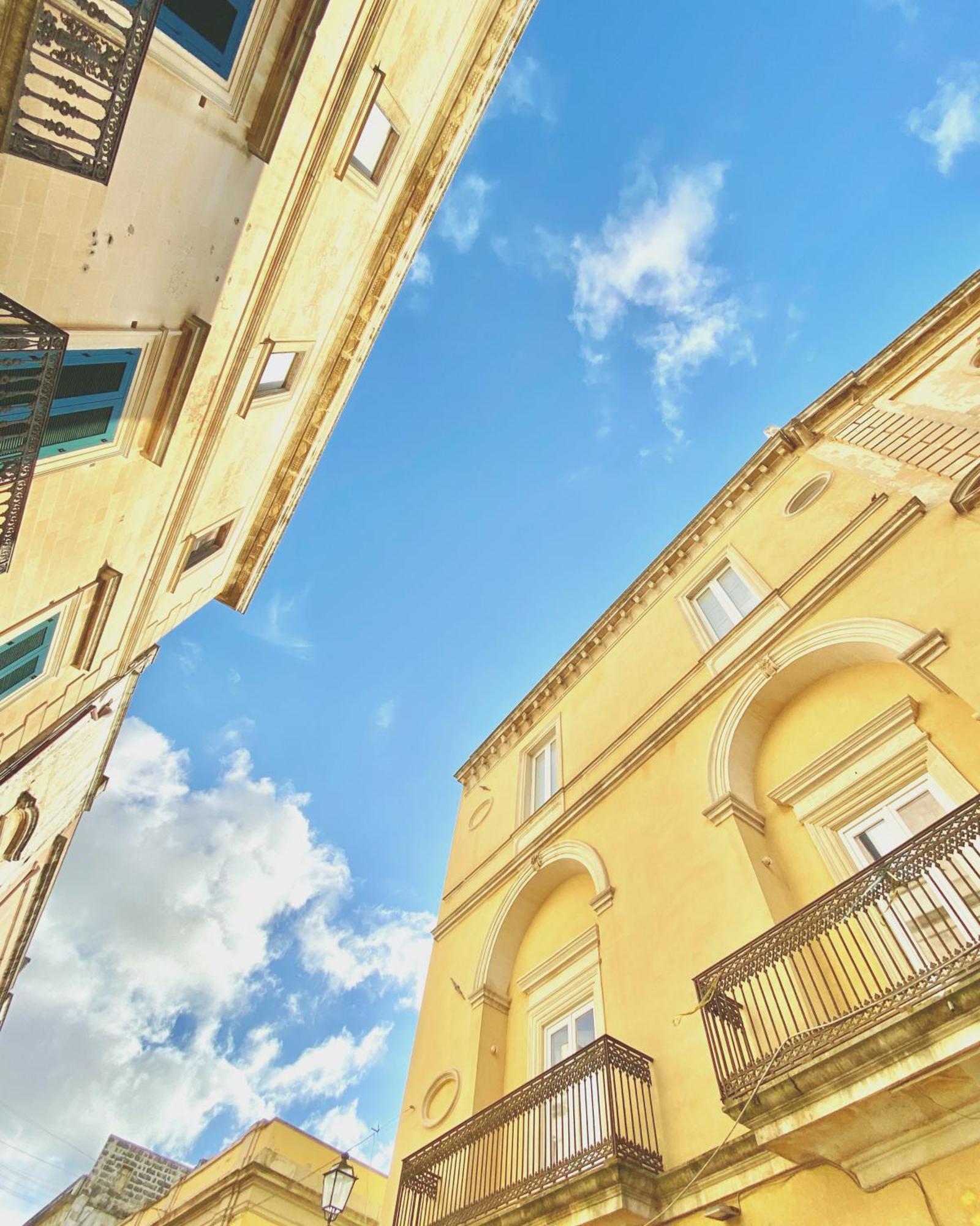 Palazzo Garibaldi - Luxury Suites Galatina Exterior photo